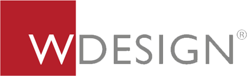 WDESIGN Logo