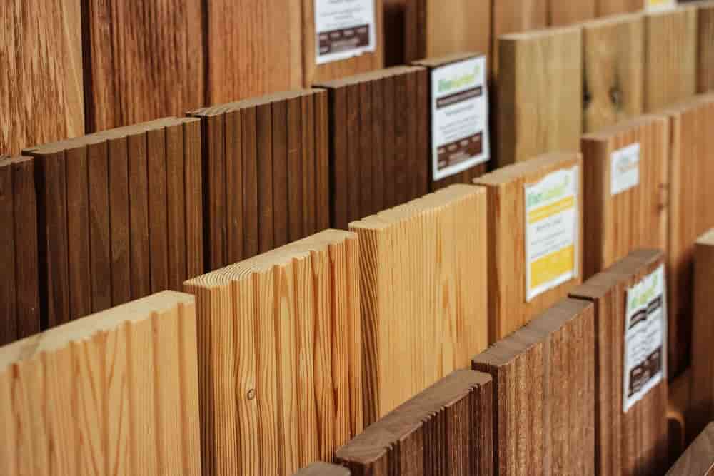 Welches Holz Brennt Am Längsten